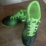 Adidas astro turf trainers UK 9 Image 4