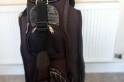 powakaddy golf bag