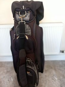 powakaddy golf bag