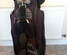 powakaddy golf bag