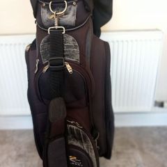 powakaddy golf bag