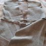 Per Una Grey Sleeveless Cardigan Image 4