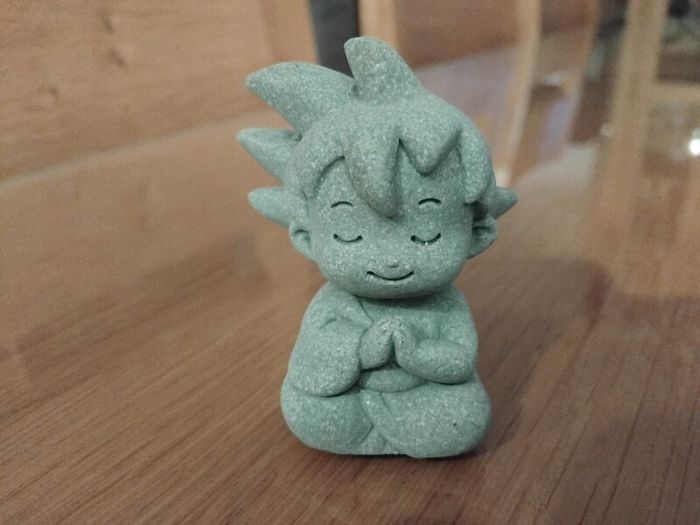 Buddha's