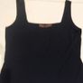 Fenn Wright Mason Black Stretch  Top XL Image 2