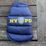 Pet puffy coat Image 2