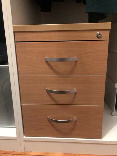 Office cabinet