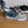 vans UK7 toddler Image 2
