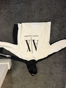 Armani Exchange Jumper