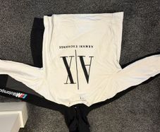 Armani Exchange Jumper