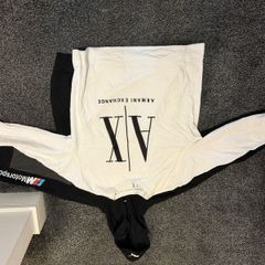 Armani Exchange Jumper