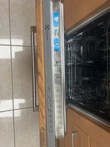 Dishwasher