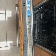 Dishwasher