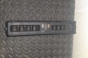 Halfords Advanced 10-piece 3/8-inch drive impact socket set