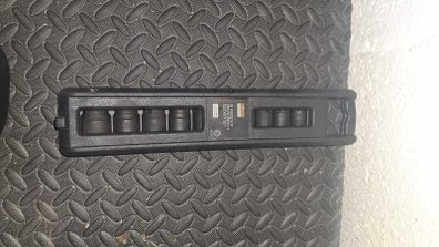 Halfords Advanced 10-piece 3/8-inch drive impact socket set