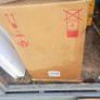 Mitsubishi electric scroll compressor model hnb78fc-ye hvac Image 6