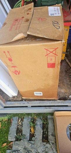 Mitsubishi electric scroll compressor model hnb78fc-ye hvac