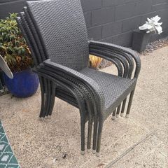 Garden chairs - FREE