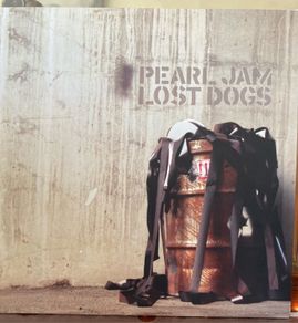 Pearl Jam - Lost Dogs