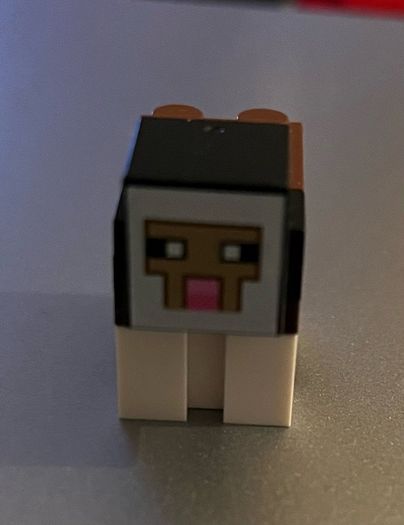 lego minecraft