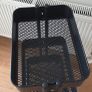Kitchen storage trolley and shelf Image 3