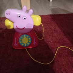 Pepa pig phone