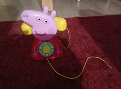 Pepa pig phone