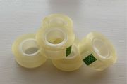 3 Rolls of Cellotape/ Scotch tape/ Sticky tape
