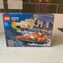 Lego City  60373 Image 2
