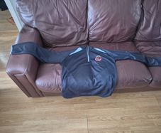 St Lorcans BNS Jumper