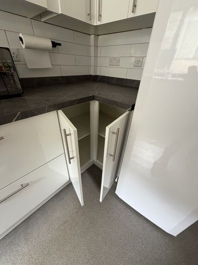 Kitchen for sale with all appliances
