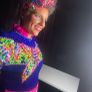 Irish dancing dress Image 3
