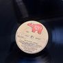 Eric Clapton  vinyl  lp. Irish pressing Image 4
