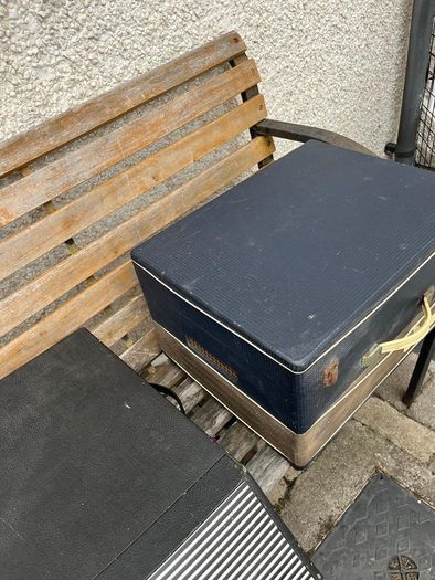 record players