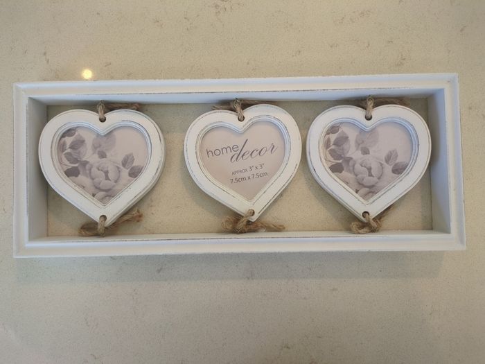 Photo frame collection