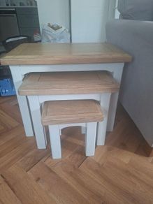 nest of tables