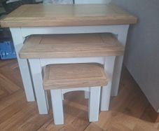 nest of tables