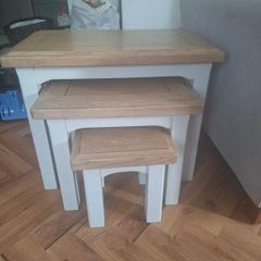nest of tables