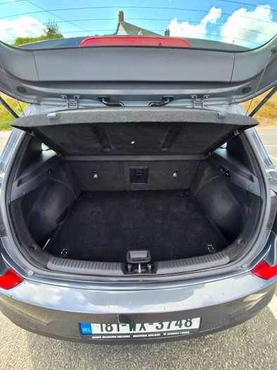 Hyundai i30 2018