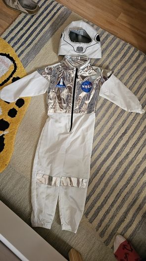 Kids costumes