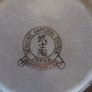 RARE VINTAGE Genuine Samurai china, handpainted Image 10