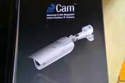 Ubiquiti Air Cam Outdoor IP65 1Mp IP Camera