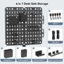 Desk Pegboard Image 8