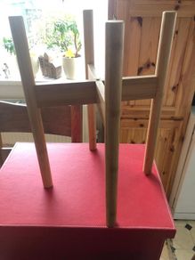 Plant stand