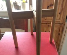 Plant stand