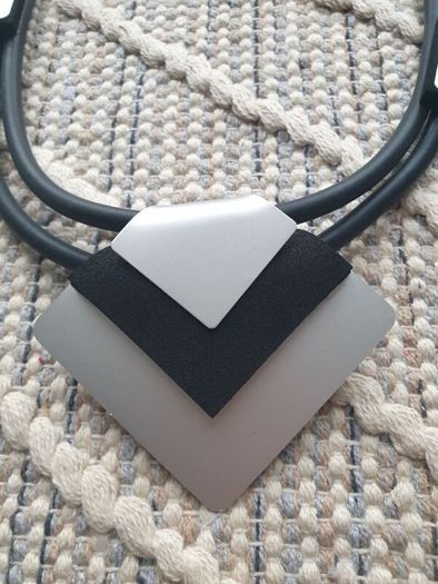 Oska Style Necklace