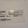 Walker 32 Inch White Smart TV Image 3