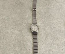 Classic Lady's Watch RADO Shangri La 70s Automatic Vintage Original