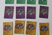 Tom Gates Cards
