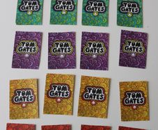 Tom Gates Cards