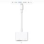 Apple Lightning to Digital AV Adapter Image 4